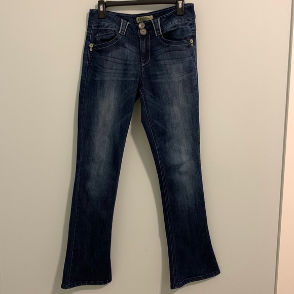 Democracy | Jeans | Democracy Rebel 